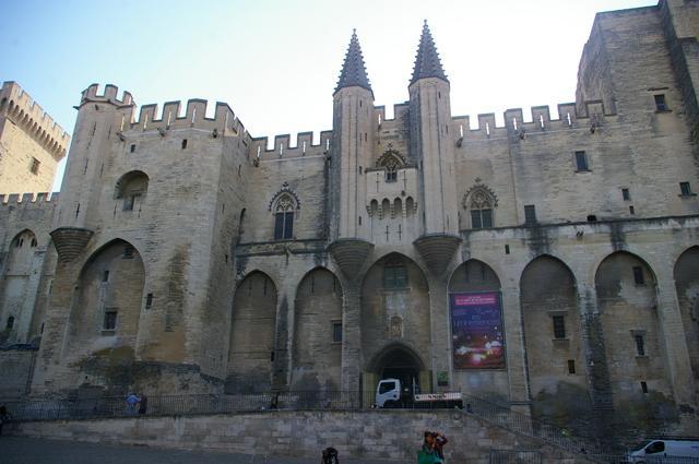 Le Mas De La Verdiere Avignon Exteriér fotografie